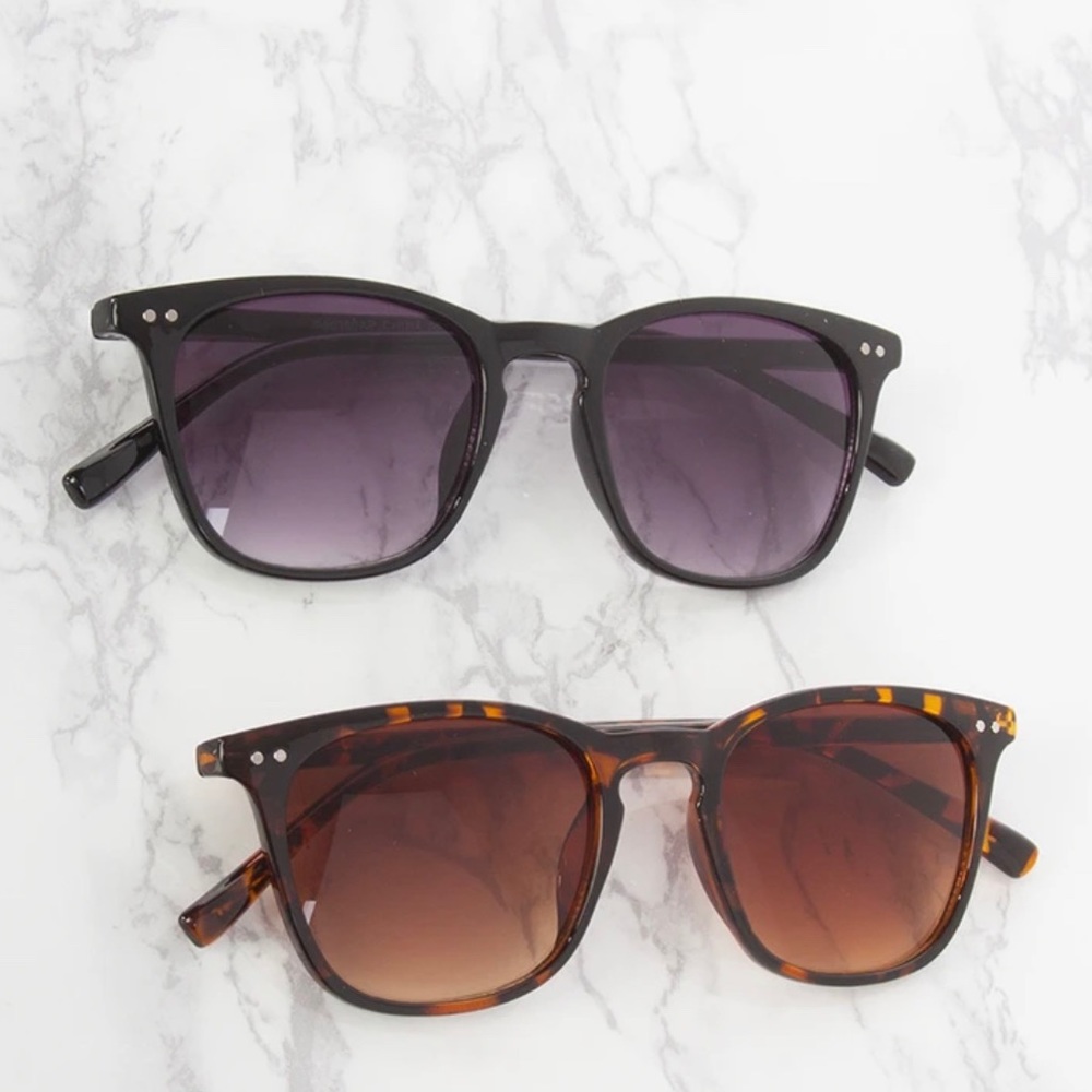 Women’s fashion sunglasses